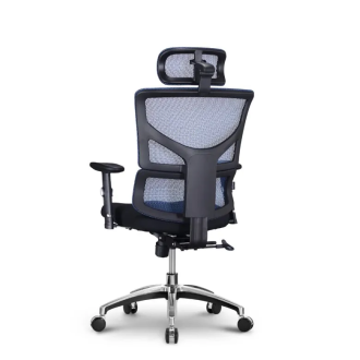 Stolica Ergovision Smart Basic Svijetloplava (Smart basic 06)