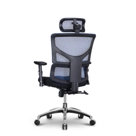 Stolica Ergovision Smart Basic Svijetloplava (Smart basic 06)