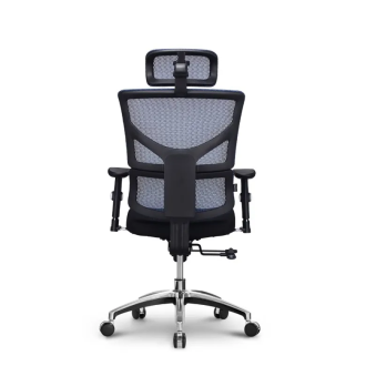 Stolica Ergovision Smart Basic Svijetloplava (Smart basic 06)