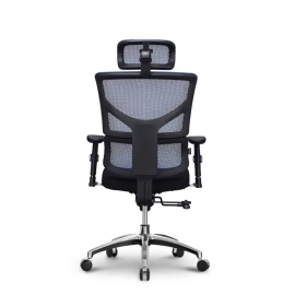 Stolica Ergovision Smart Basic Svijetloplava (Smart basic 06)