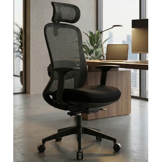 Stolica Ergovision Massage Pro 02