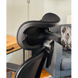 Stolica Ergovision Massage Pro 02
