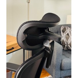 Stolica Ergovision Massage Pro 02