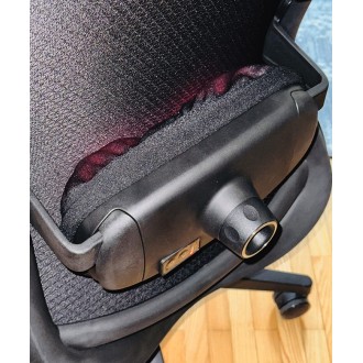 Stolica Ergovision Massage Pro 02