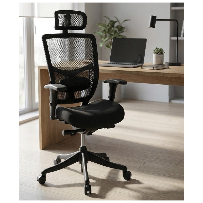 Stolica Ergovison ERG PRO
