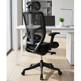 Stolica Ergovison ERG PRO