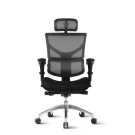 Stolica Ergovison SMART crna (Smart 02)