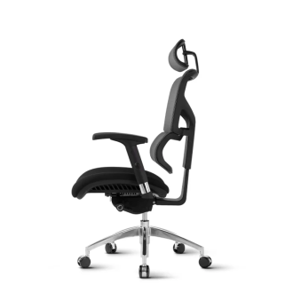 Stolica Ergovison SMART crna (Smart 02)