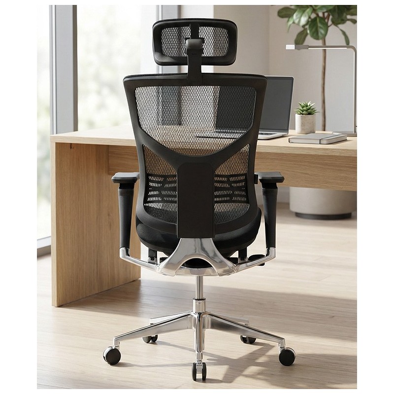Stolica Ergovision Essent PLUS