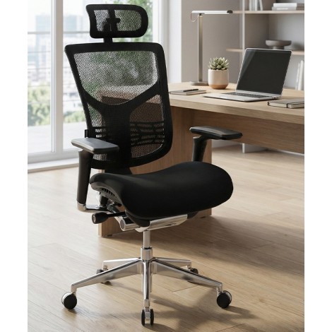 Stolica Ergovision Essent PLUS