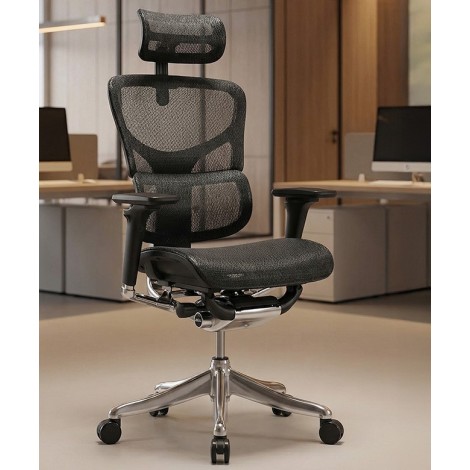 Stolica Ergovision Smart plus PRO