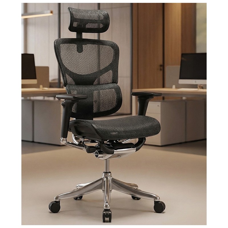 Stolica Ergovision Smart plus PRO