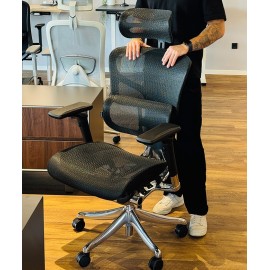 Stolica Ergovision Smart plus PRO