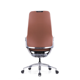 Stolica Ergovision Elite camel (Elita 03)