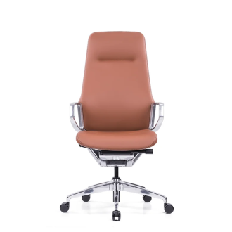 Stolica Ergovision Elite camel (Elita 03)