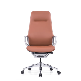 Stolica Ergovision Elite camel (Elita 03)