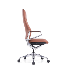Stolica Ergovision Elite camel (Elita 03)