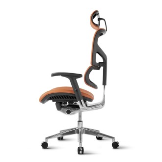 Stolica Ergovision Smart Deluxe camel (Smart Deluxe 01)