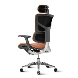 Stolica Ergovision Smart Deluxe camel (Smart Deluxe 01)