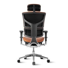 Stolica Ergovision Smart Deluxe camel (Smart Deluxe 01)