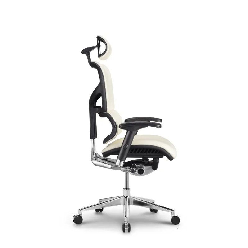 Stolica Ergovision Smart Deluxe bijela (Smart Deluxe 09)