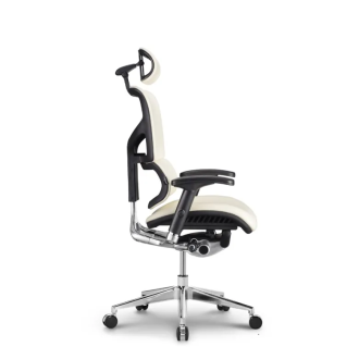 Stolica Ergovision Smart Deluxe bijela (Smart Deluxe 09)
