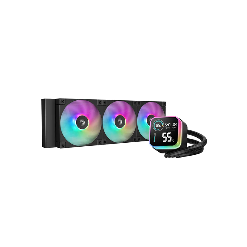 DEEPCOOL LQ360 360mm ARGB Liquid Cooler