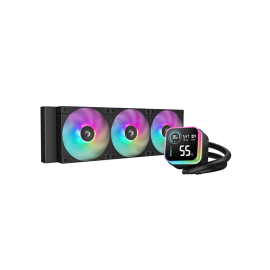 DEEPCOOL LQ360 360mm ARGB Liquid Cooler