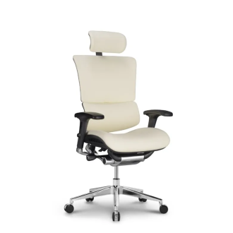 Stolica Ergovision Smart Deluxe bijela (Smart Deluxe 09)