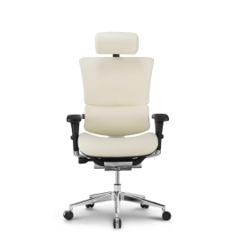Stolica Ergovision Smart Deluxe bijela (Smart Deluxe 09)