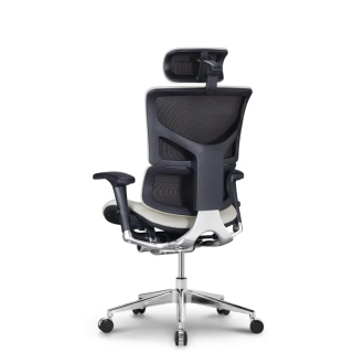 Stolica Ergovision Smart Deluxe bijela (Smart Deluxe 09)