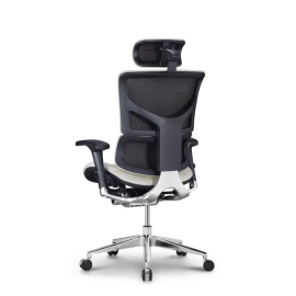 Stolica Ergovision Smart Deluxe bijela (Smart Deluxe 09)