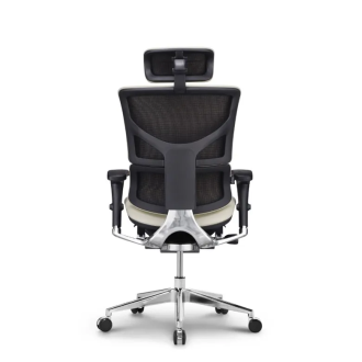 Stolica Ergovision Smart Deluxe bijela (Smart Deluxe 09)