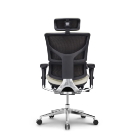 Stolica Ergovision Smart Deluxe bijela (Smart Deluxe 09)