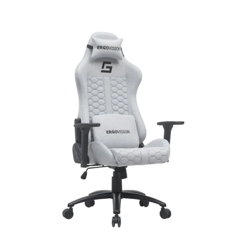 Gaming Stolica Ergovision Mikado svijetlosiva (Mikado 01)