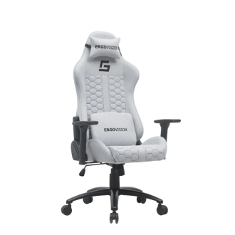 Gaming Stolica Ergovision Mikado svijetlosiva (Mikado 01)