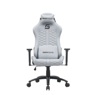 Gaming Stolica Ergovision Mikado svijetlosiva (Mikado 01)