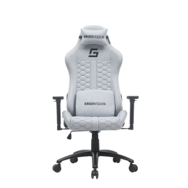 Gaming Stolica Ergovision Mikado svijetlosiva (Mikado 01)