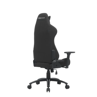 Gaming Stolica Ergovision Mikado crna (Mikado 02)