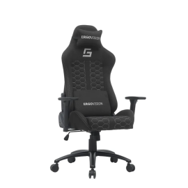 Gaming Stolica Ergovision Mikado crna (Mikado 02)