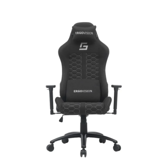 Gaming Stolica Ergovision Mikado crna (Mikado 02)