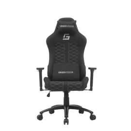Gaming Stolica Ergovision Mikado crna (Mikado 02)