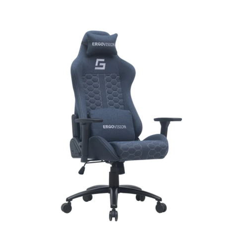 Gaming Stolica Ergovision Mikado tamno siva (Mikado 04)