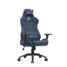 Gaming Stolica Ergovision Mikado tamno siva (Mikado 04)