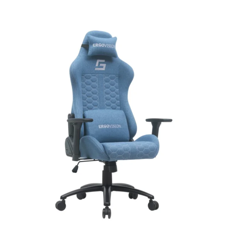 Gaming Stolica Ergovision Mikado plava (Mikado 06)