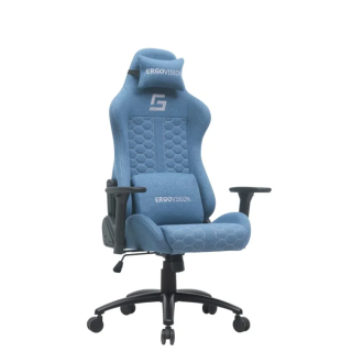 Gaming Stolica Ergovision Mikado plava (Mikado 06)