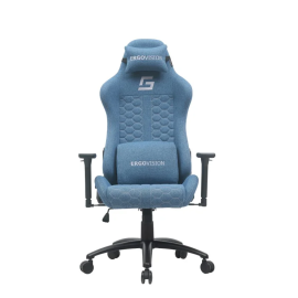 Gaming Stolica Ergovision Mikado plava (Mikado 06)