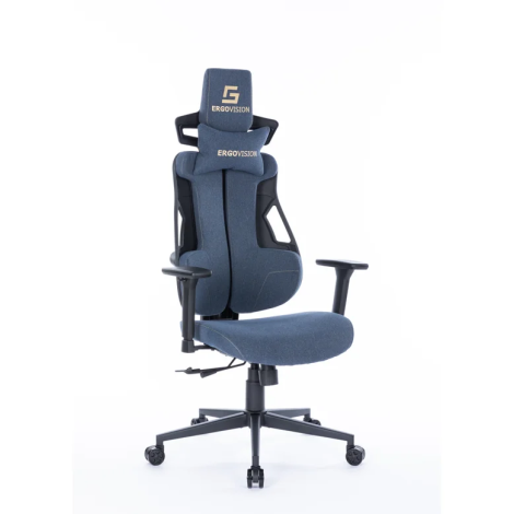 Gaming Stolica Spartacus tamnoplava (Spartakus 06)