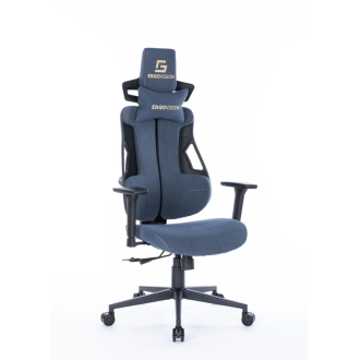 Gaming Stolica Spartacus tamnoplava (Spartakus 06)