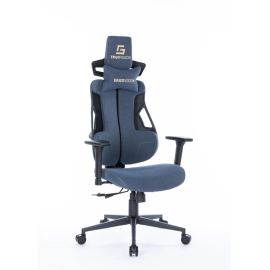 Gaming Stolica Spartacus tamnoplava (Spartakus 06)